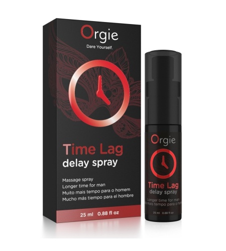 Crema Retardante Nanami para Placer Duradero