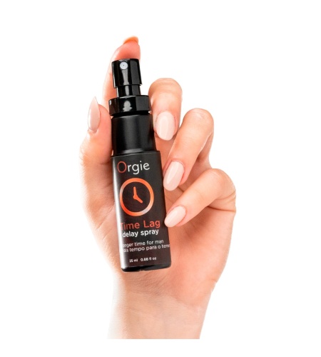 Crema Retardante Nanami para Placer Duradero