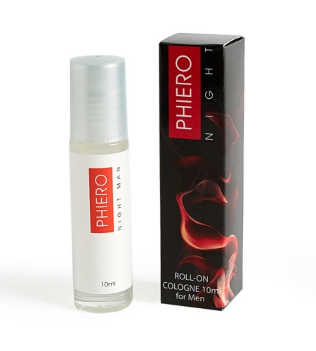 Phiero Night Man