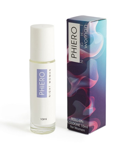 Phiero Night Woman