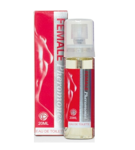Esencia Afrodisíaca para Mujer – Aroma Dulce y Seductor