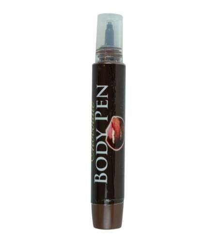 Body pen de Chocolate