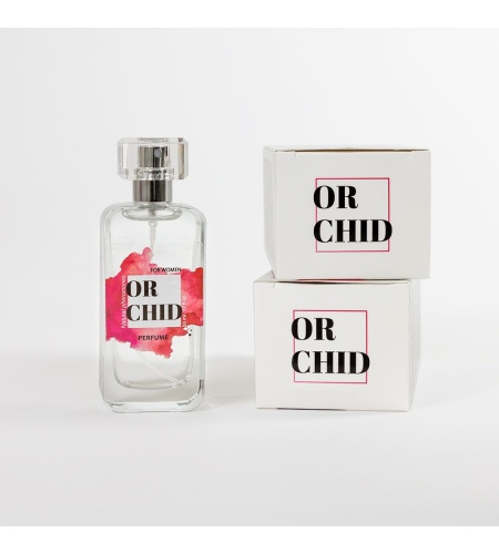 Perfume Secret Orchid