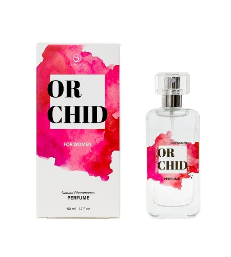 Perfume Secret Orchid