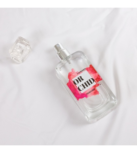 Perfume Secret Orchid