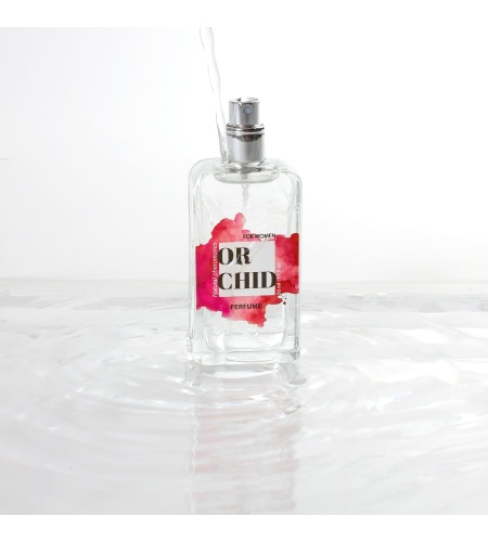 Perfume Secret Orchid