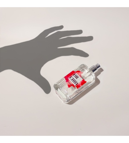 Perfume Secret Orchid