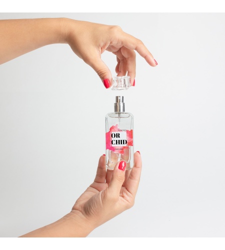 Perfume Secret Orchid