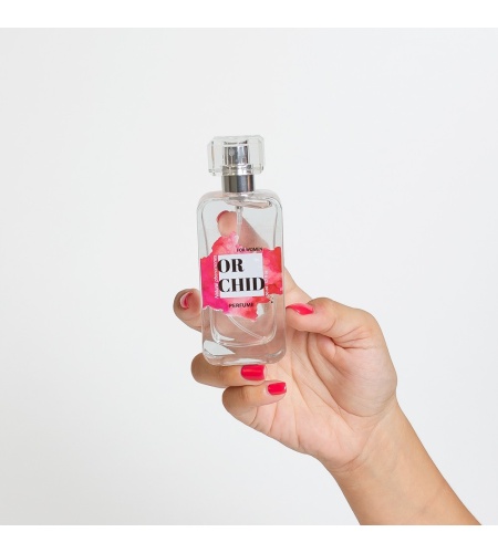 Perfume Secret Orchid
