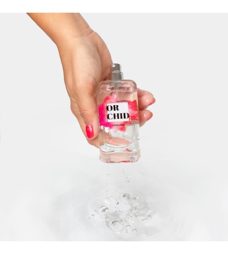 Perfume Secret Orchid