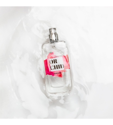 Perfume Secret Orchid