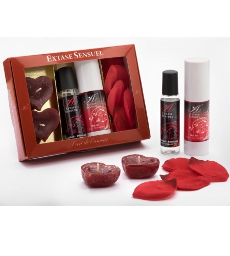 Kit Noche de Pasión