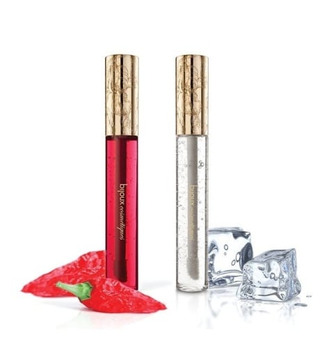 Gloss para pezones – Juego sensorial con placer a flor de piel