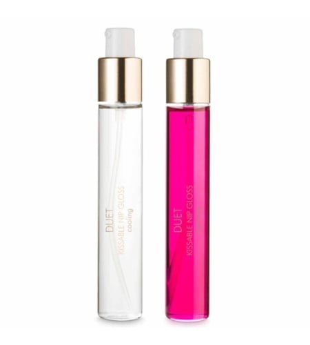 Gloss para pezones – Juego sensorial con placer a flor de piel