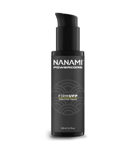 Nanami Powercode Loción Estimulante Masculina
