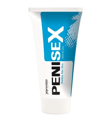Crema Penisex Joydivision: Estimulación, Potencia y Placer para el Hombre