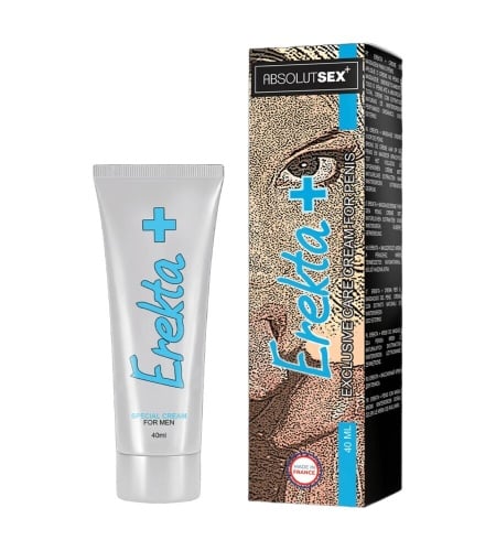 Crema Estimulante de la Erección – 75 ml