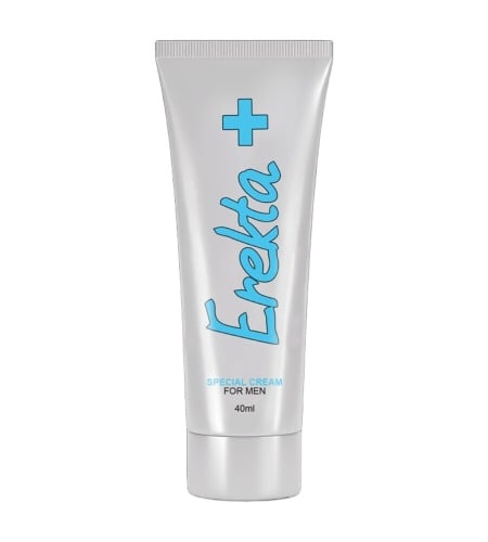 Crema Estimulante de la Erección – 75 ml