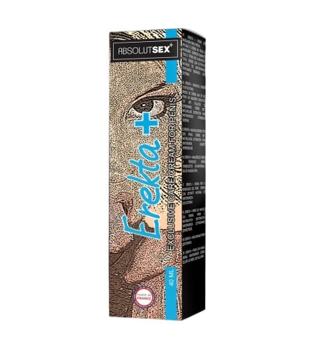 Crema Estimulante de la Erección – 75 ml