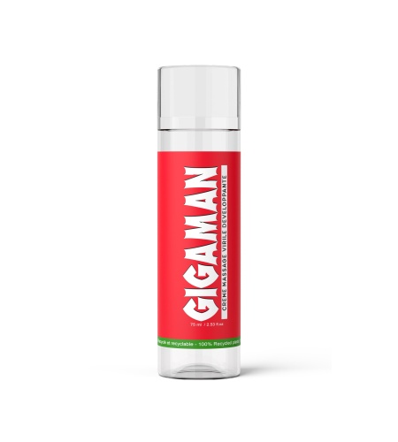 Gigaman Crema de Virilidad Masculina 100 ml