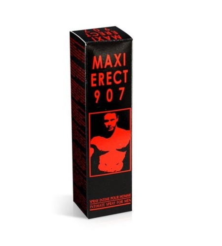 Spray para la Erección Masculina 25 ml