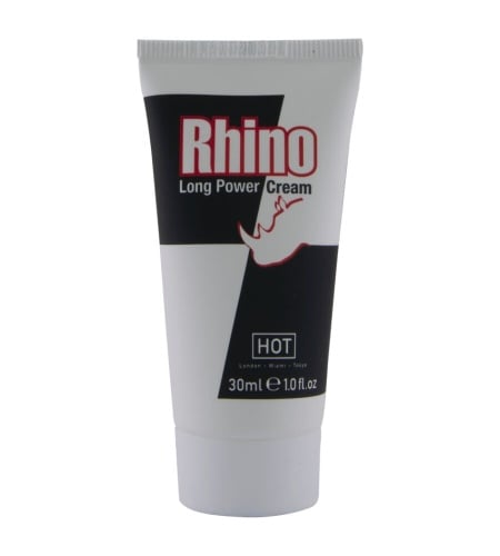 Rhino Crema Retardante para Hombre – Tradición, eficacia y control natural