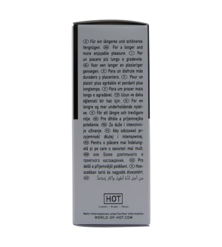 Rhino Crema Retardante para Hombre – Tradición, eficacia y control natural