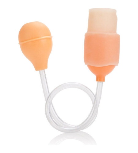 Masturbador Simulador de sexo oral