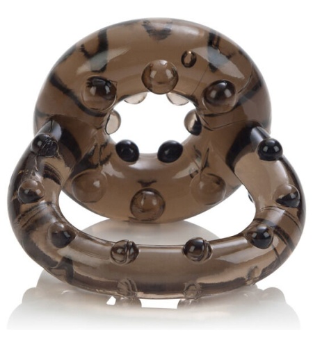 Anillo Doble potenciador ereccion
