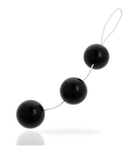 Bolas de Placer Anales