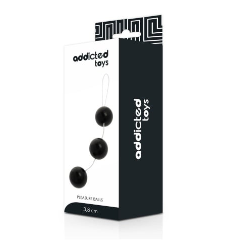 Bolas de Placer Anales