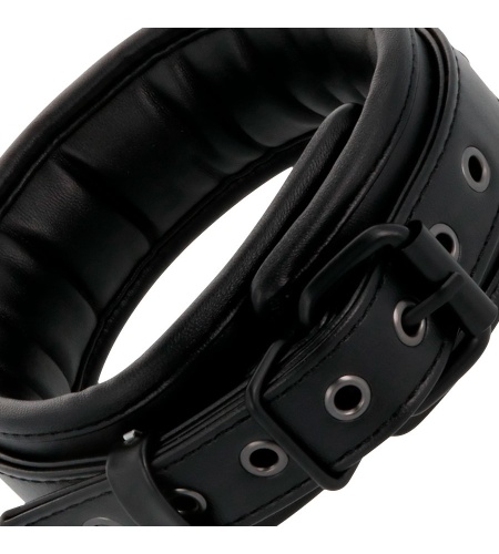 Kit de Esposas y Collar