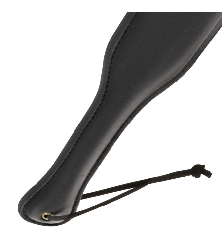 Pala Leather para Azotar