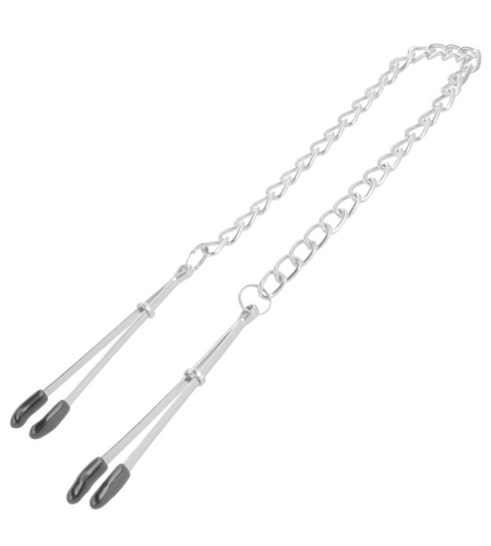 Pinzas de metal ajustables