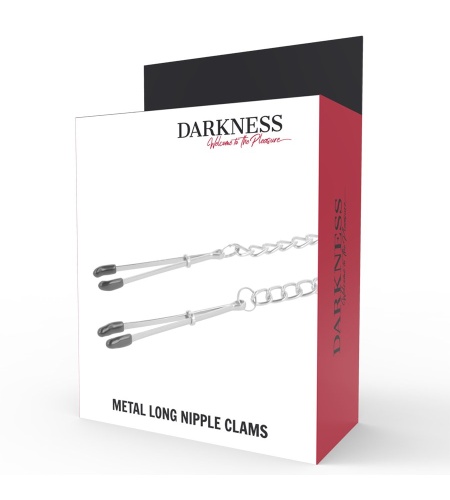 Pinzas de metal ajustables