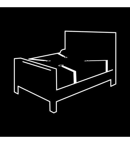 Esposas para la Cama