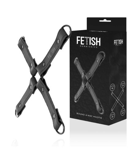 Unión para esposas Fetish