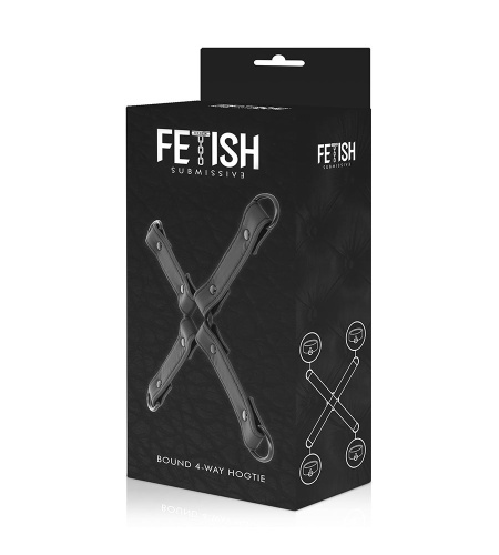 Unión para esposas Fetish