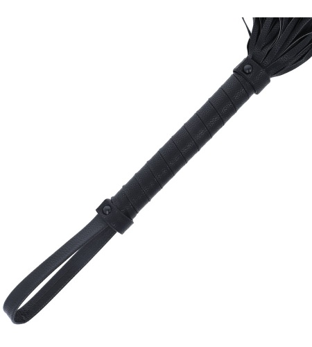 Látigo BDSM de Leather – Darkness