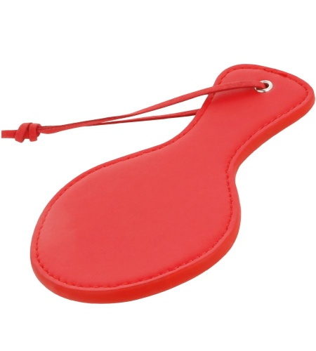 Paleta BDSM Redondeada – Darkness
