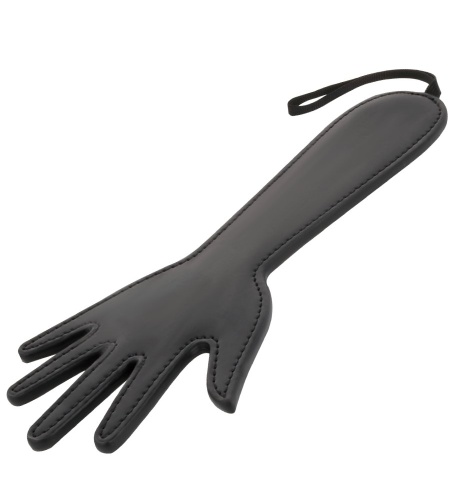 Fusta en Forma de Mano