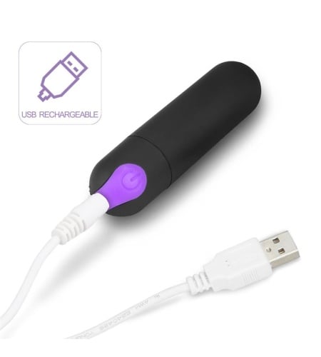 Braga Vibradora con Control Remoto