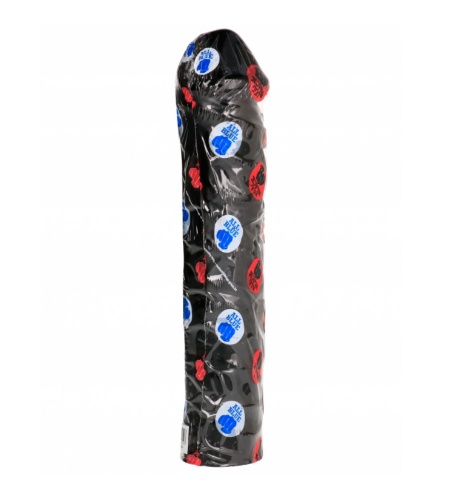 Dildo Pene de 30cm XXL para Amantes del Placer Extremo