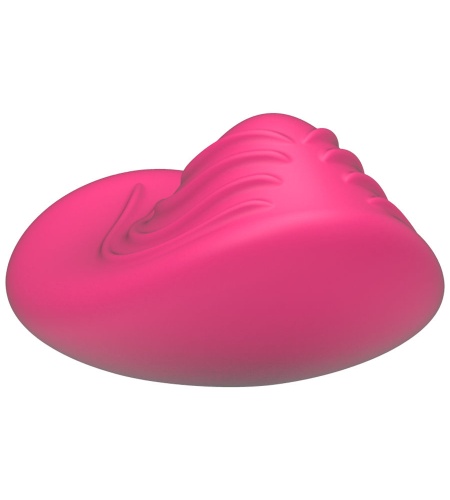 Vibrador Braga: Control Remoto y Placer Discreto