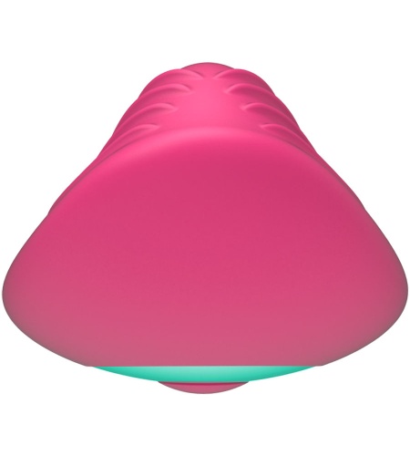Vibrador Braga: Control Remoto y Placer Discreto