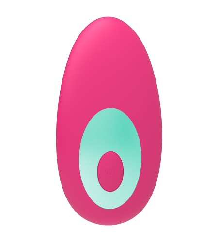 Vibrador Braga: Control Remoto y Placer Discreto