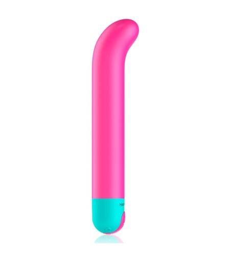 Vibrador Punto G Recargable
