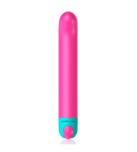 Vibrador Punto G Recargable