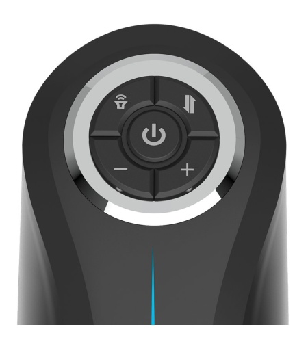 Jamyjob Milker Stroker: Automasturbador Up Down con Sonido y Ventosa