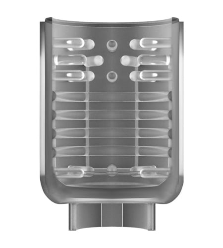 Jamyjob Tornado: Automasturbador Rotatorio con Sonido y Ventosa